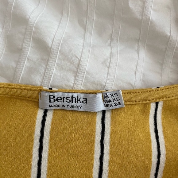 Bershka romper size: XS - Picture 2 of 4